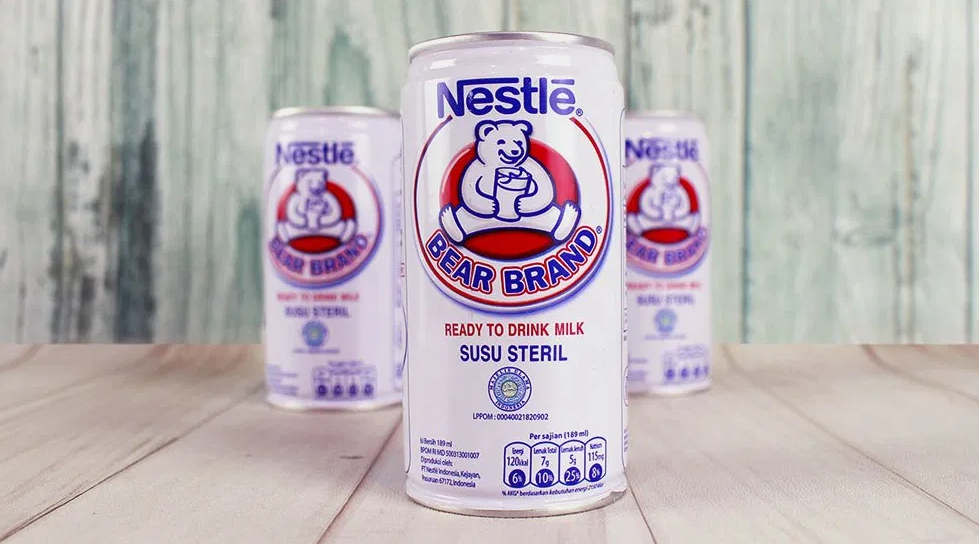 Detail Susu Beruang Untuk Ibu Hamil 7 Bulan Nomer 32