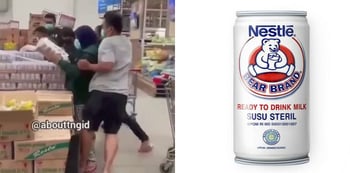 Detail Susu Beruang Untuk Ibu Hamil 7 Bulan Nomer 37