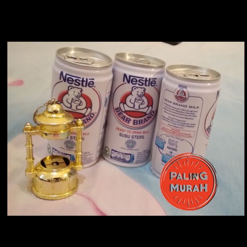 Detail Susu Beruang Untuk Ibu Hamil 7 Bulan Nomer 38