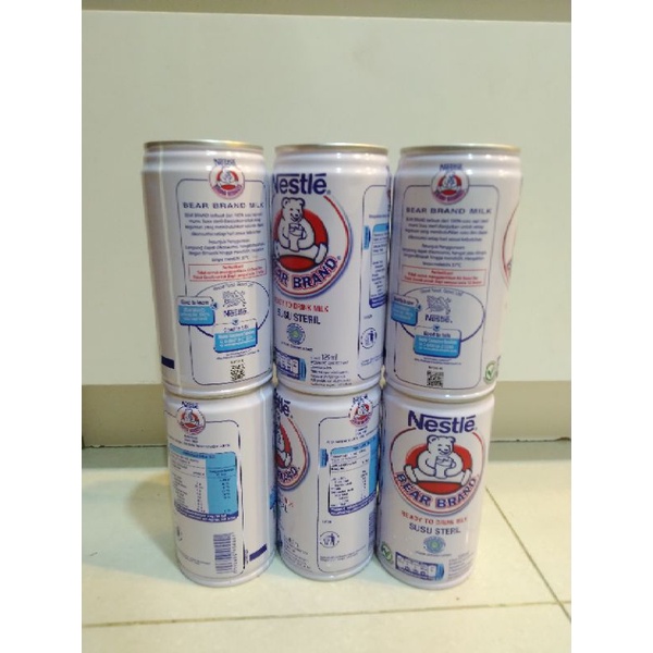 Detail Susu Beruang Untuk Ibu Hamil 7 Bulan Nomer 40