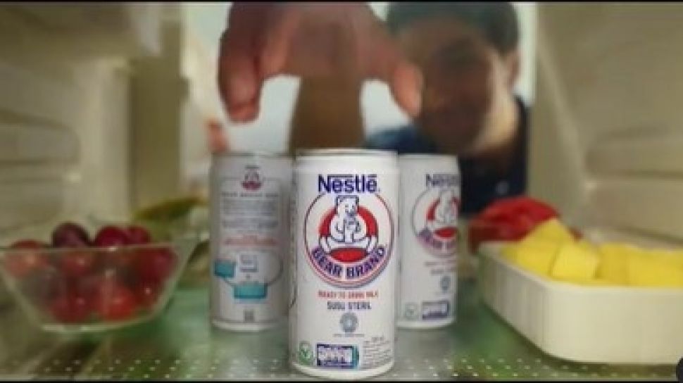 Detail Susu Beruang Untuk Ibu Hamil 7 Bulan Nomer 41
