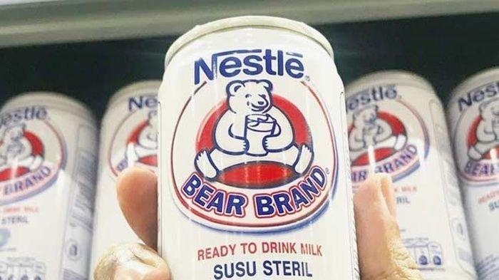 Detail Susu Beruang Untuk Ibu Hamil 7 Bulan Nomer 43