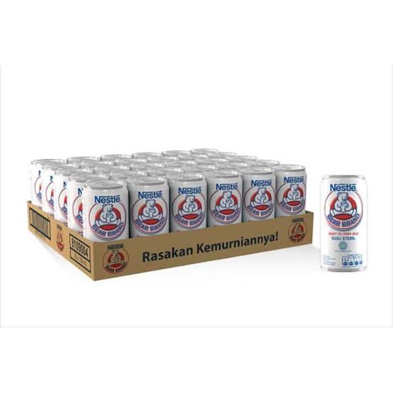 Detail Susu Beruang Untuk Ibu Hamil 7 Bulan Nomer 47