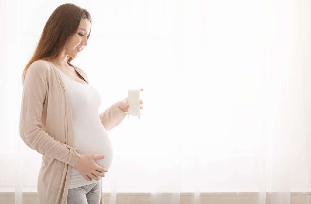 Detail Susu Beruang Untuk Ibu Hamil 7 Bulan Nomer 50