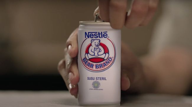 Detail Susu Beruang Untuk Ibu Hamil 7 Bulan Nomer 52