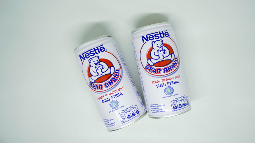 Detail Susu Beruang Untuk Ibu Hamil 7 Bulan Nomer 53