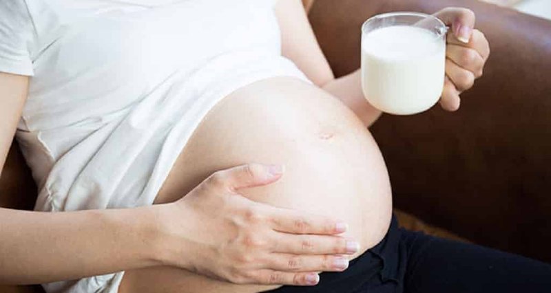 Detail Susu Beruang Untuk Ibu Hamil 7 Bulan Nomer 7