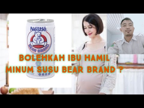 Detail Susu Beruang Untuk Ibu Hamil 7 Bulan Nomer 8