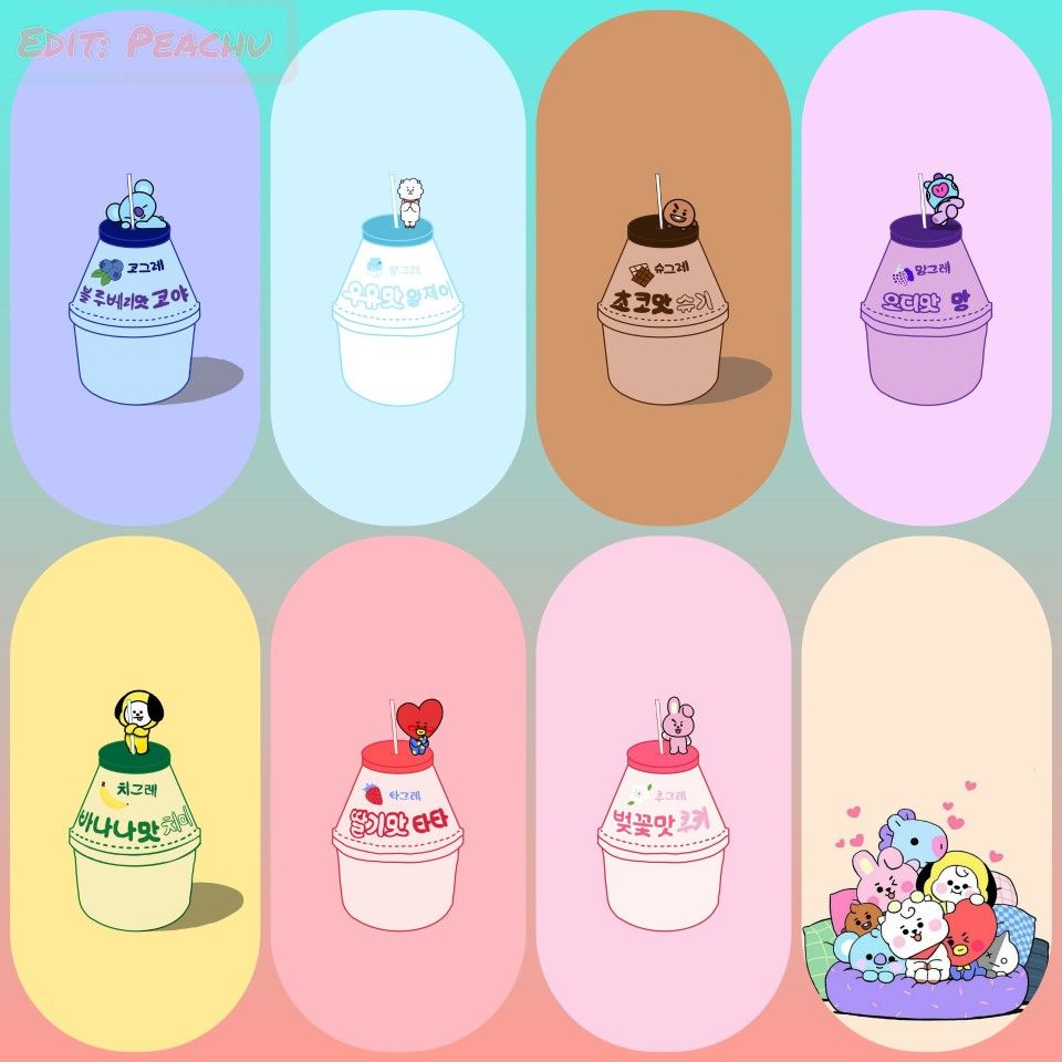 Detail Susu Bt21 Nomer 12