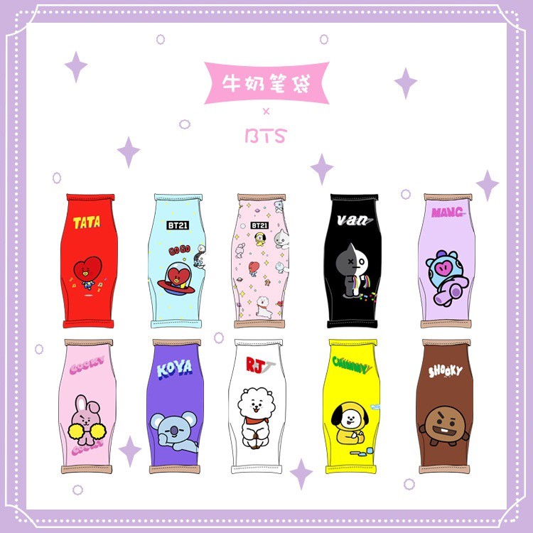 Detail Susu Bt21 Nomer 17