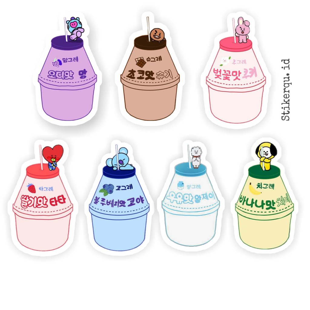 Detail Susu Bt21 Nomer 3