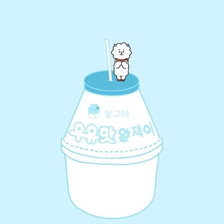 Detail Susu Bt21 Nomer 5