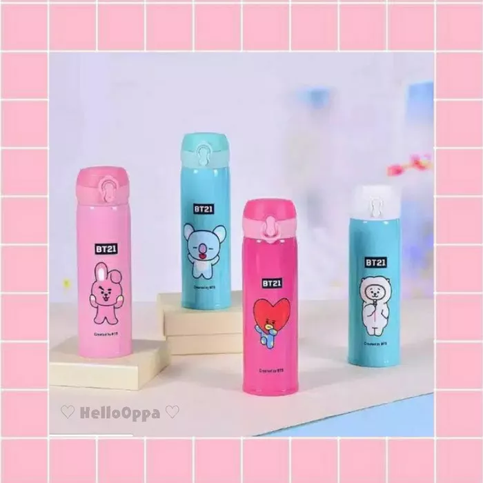 Detail Susu Bt21 Nomer 40