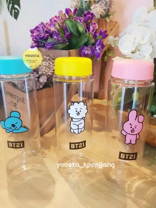 Detail Susu Bt21 Nomer 45