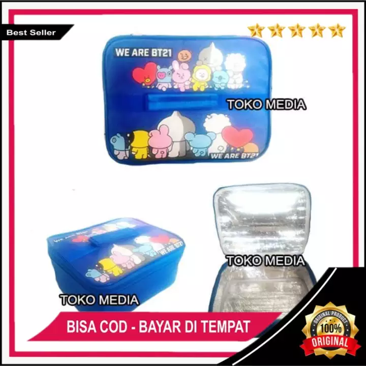 Detail Susu Bt21 Nomer 51