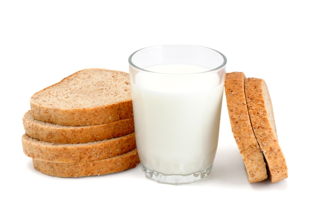 Detail Susu Dan Roti Nomer 2