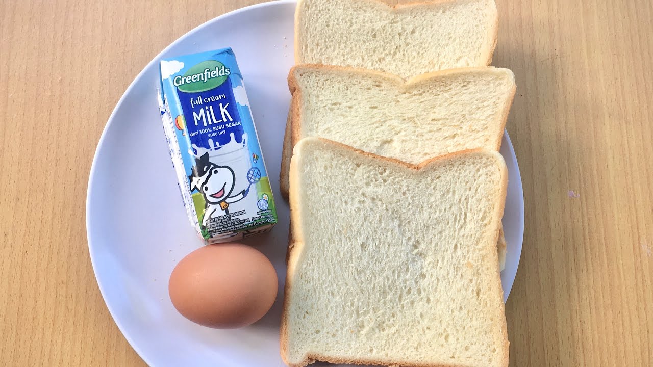 Detail Susu Dan Roti Nomer 10