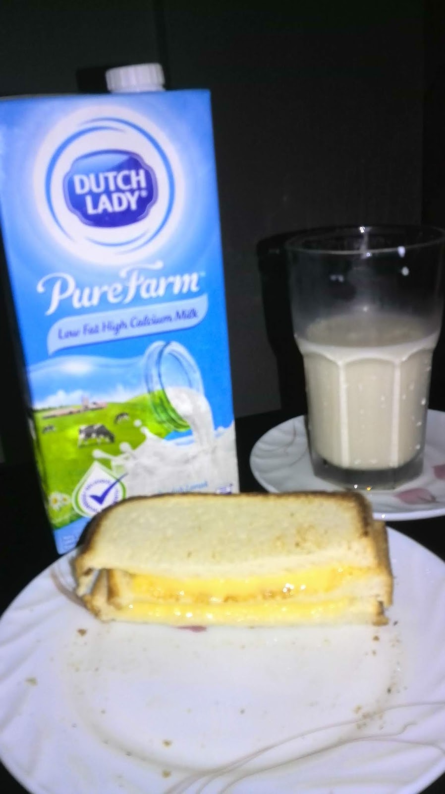 Detail Susu Dan Roti Nomer 12