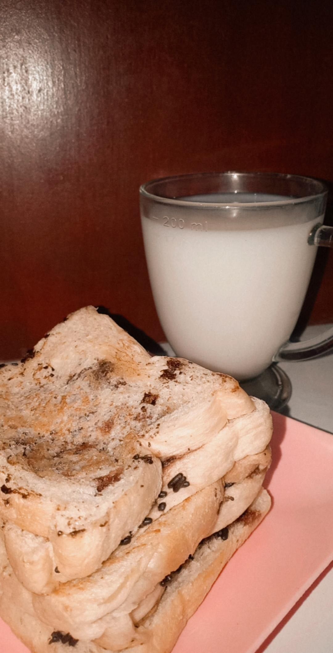 Detail Susu Dan Roti Nomer 13