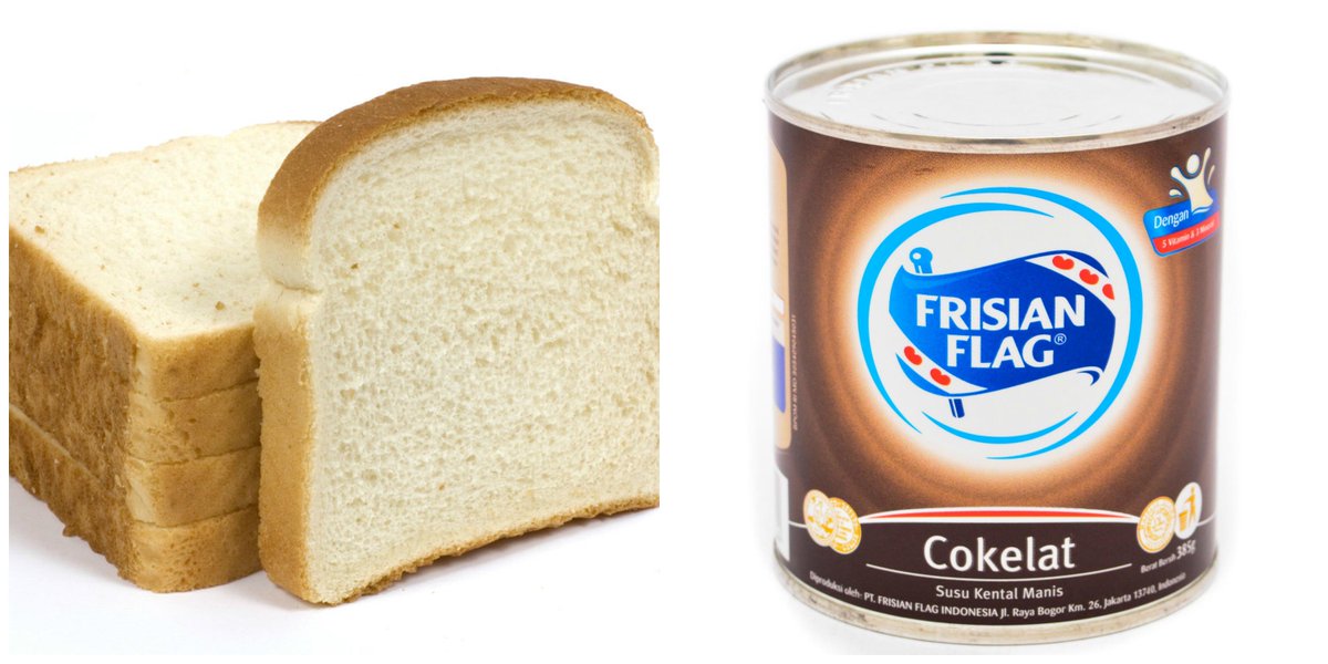 Detail Susu Dan Roti Nomer 14
