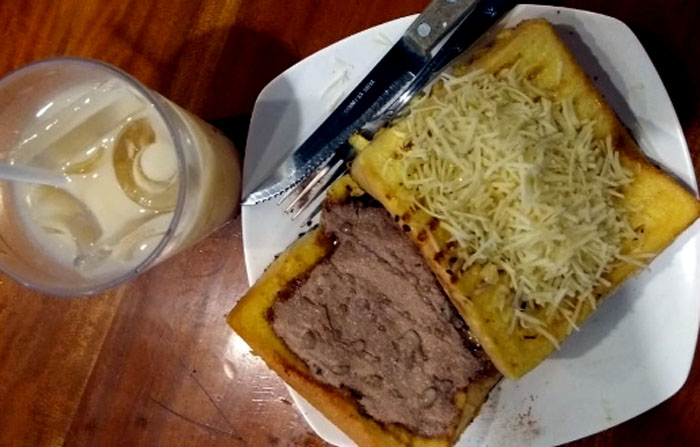 Detail Susu Dan Roti Nomer 15