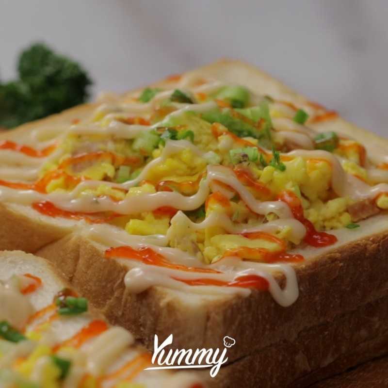 Detail Susu Dan Roti Nomer 22