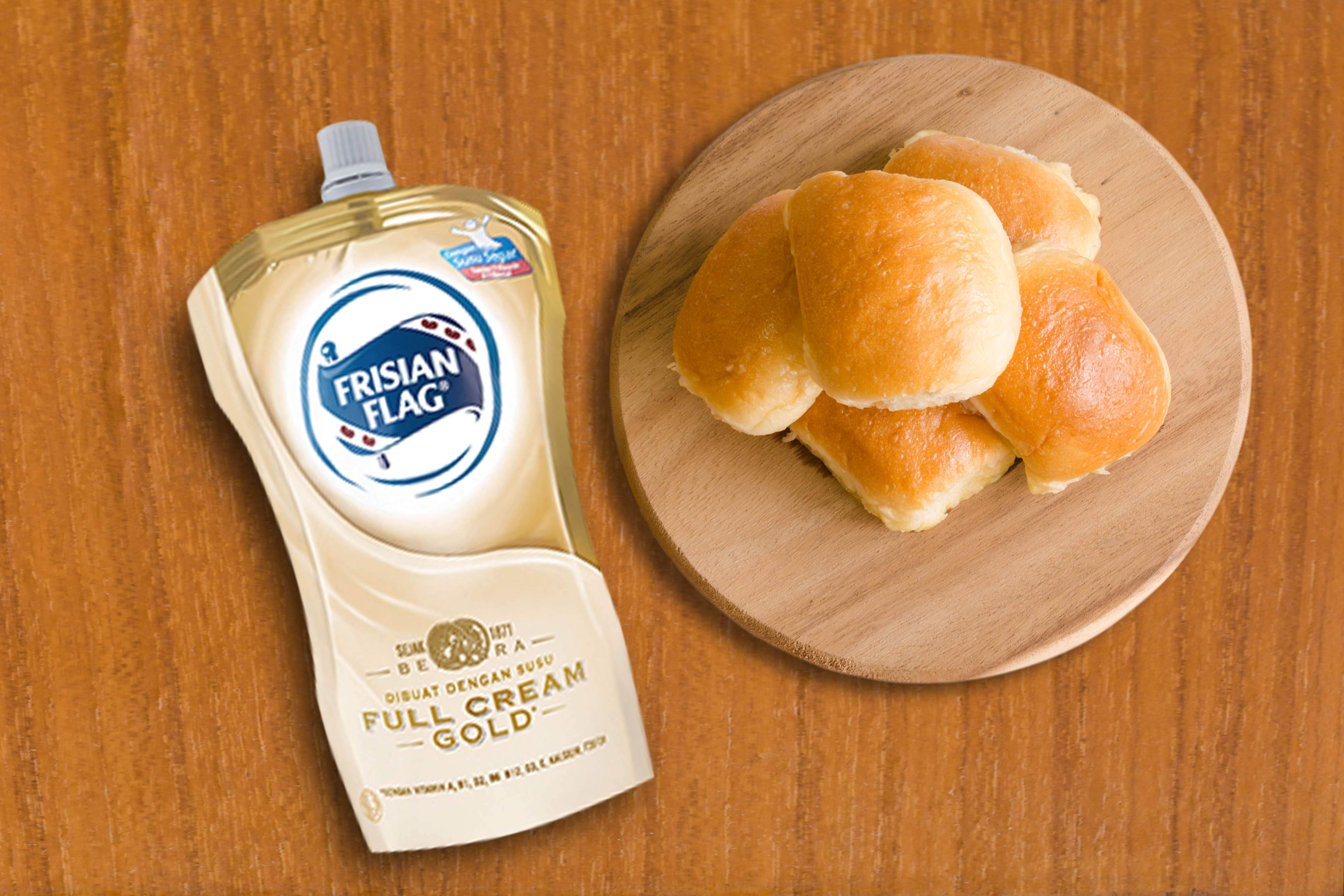 Detail Susu Dan Roti Nomer 24
