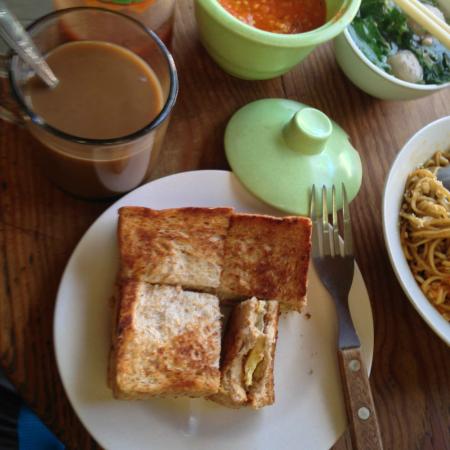 Detail Susu Dan Roti Nomer 27