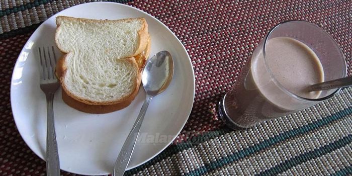 Detail Susu Dan Roti Nomer 4
