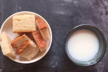 Detail Susu Dan Roti Nomer 31