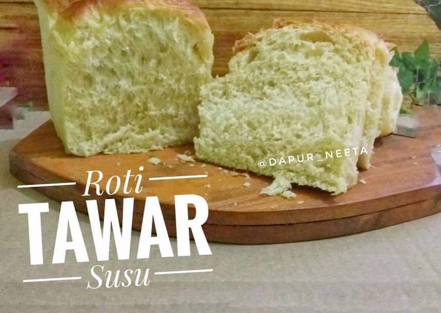 Detail Susu Dan Roti Nomer 32