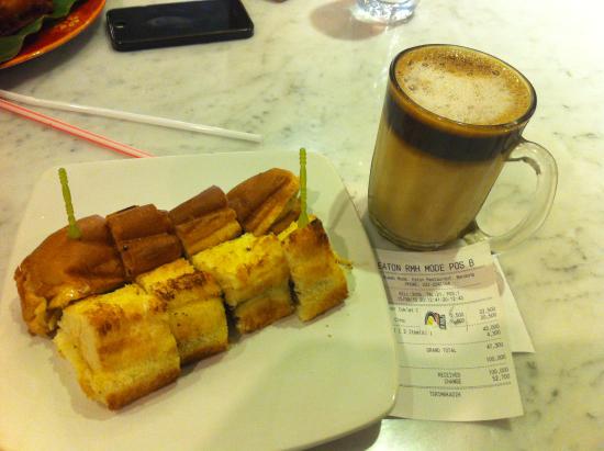 Detail Susu Dan Roti Nomer 34