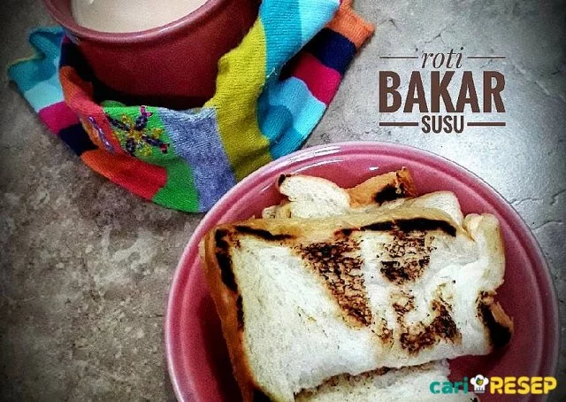 Detail Susu Dan Roti Nomer 38