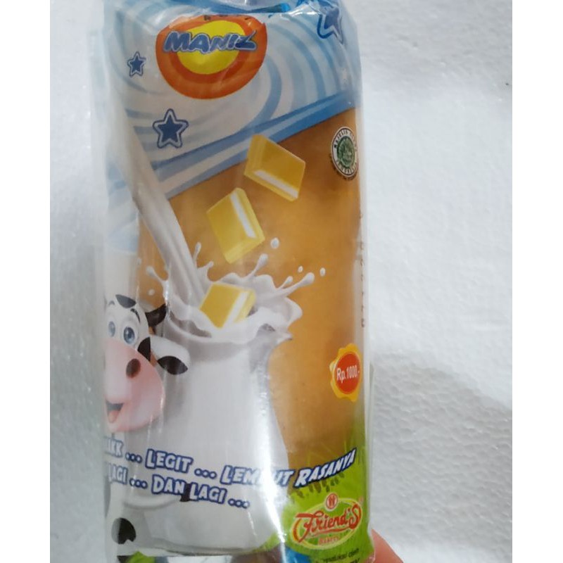 Detail Susu Dan Roti Nomer 41