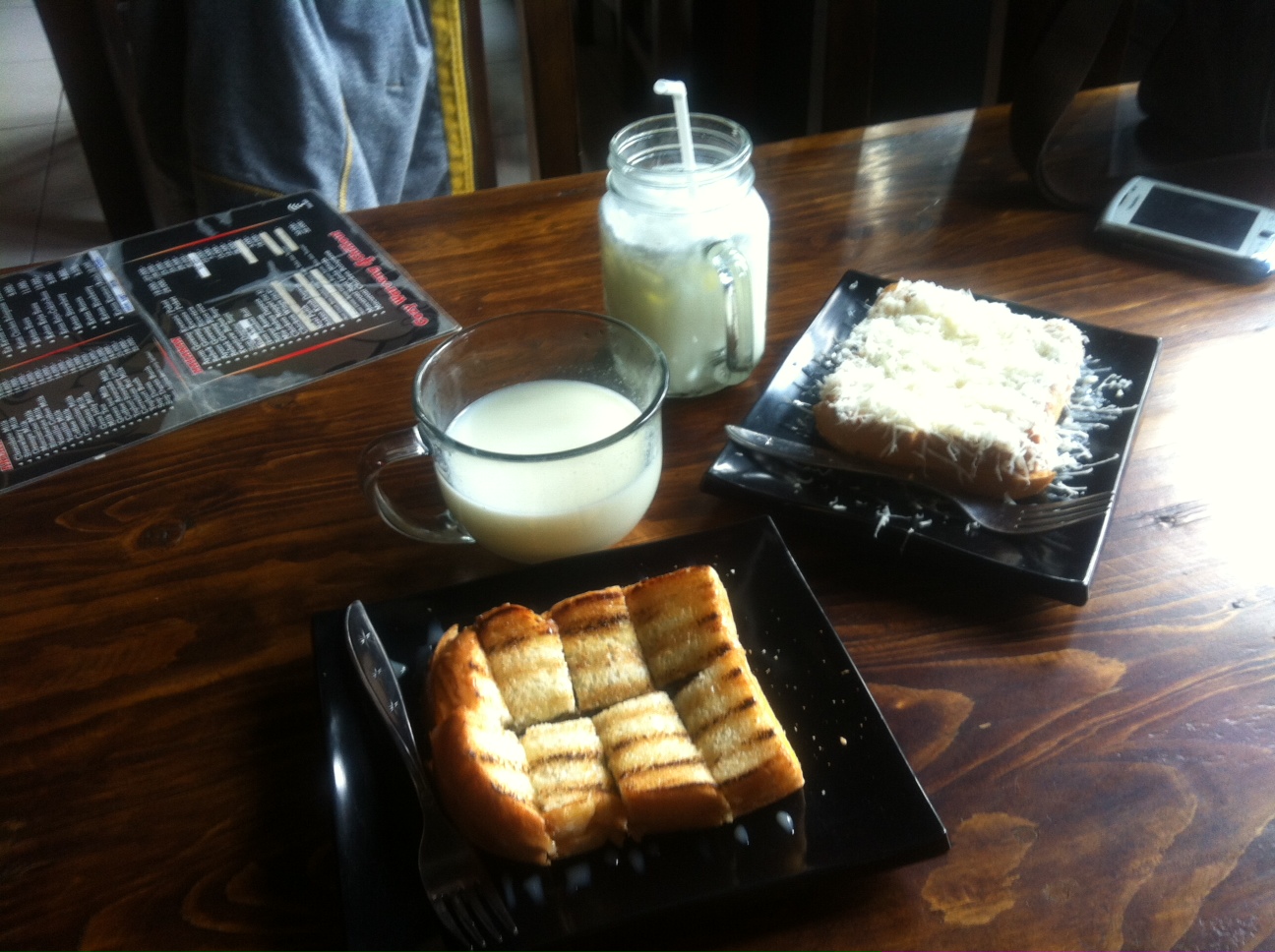 Detail Susu Dan Roti Nomer 42