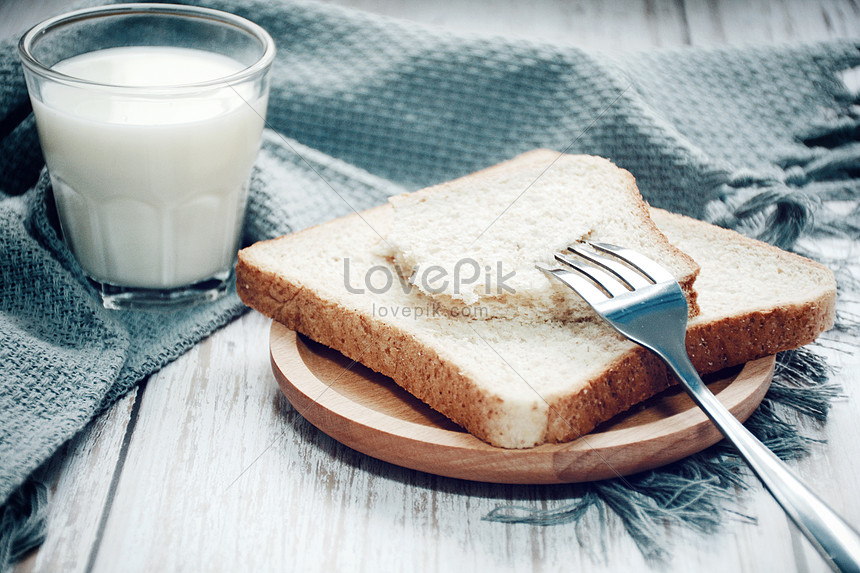 Detail Susu Dan Roti Nomer 44