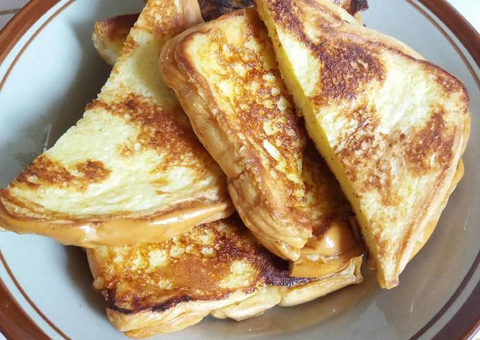 Detail Susu Dan Roti Nomer 45