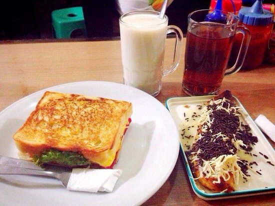 Detail Susu Dan Roti Nomer 6