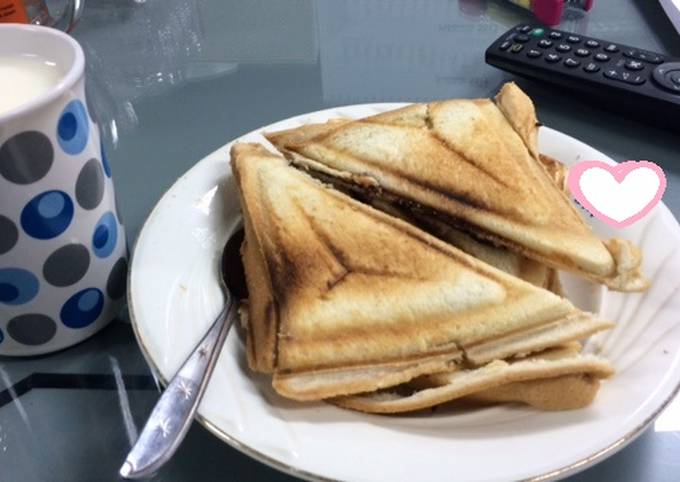 Detail Susu Dan Roti Nomer 50