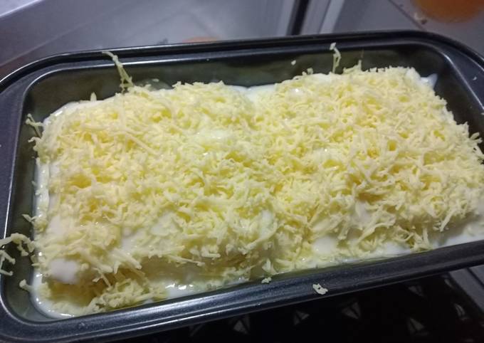 Detail Susu Dan Roti Nomer 54