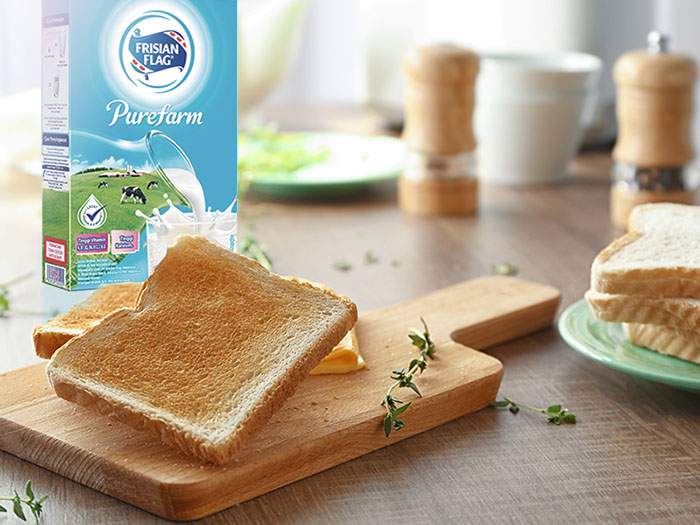 Detail Susu Dan Roti Nomer 7