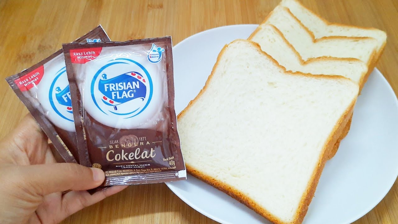 Detail Susu Dan Roti Nomer 8