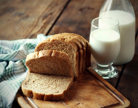 Detail Susu Dan Roti Nomer 9