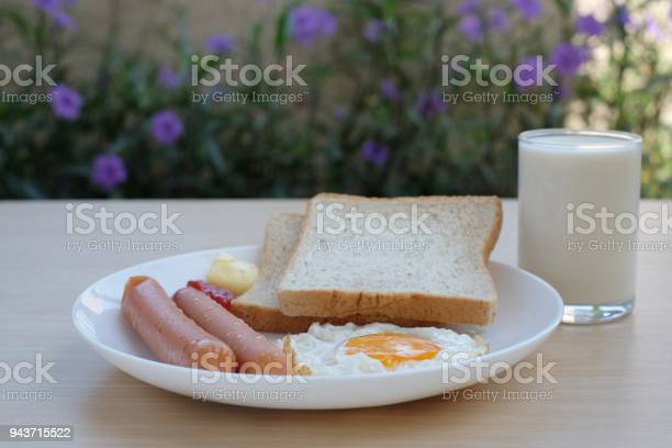 Detail Susu Dan Roti Untuk Sarapan Nomer 29