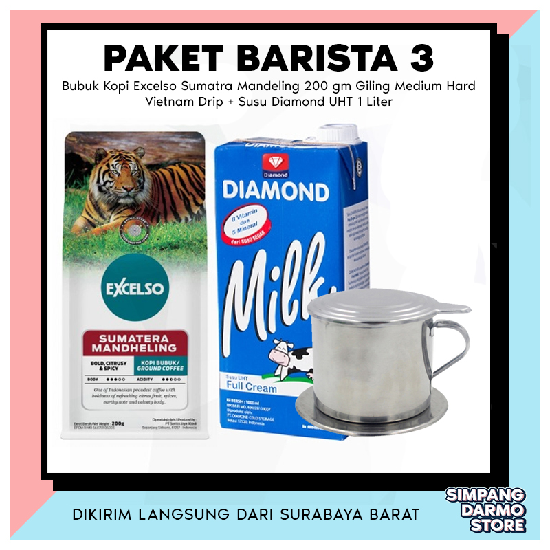 Detail Susu Diamond Untuk Kopi Nomer 23