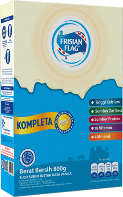 Detail Susu Frisian Flag Png Nomer 10