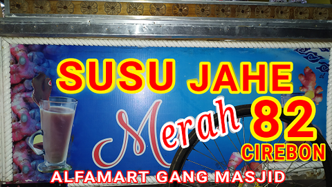 Detail Susu Jahe Merah Png Nomer 45