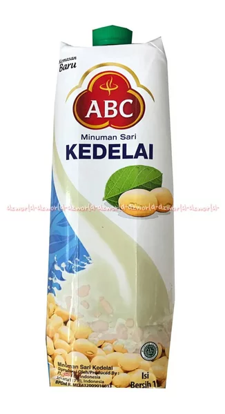Detail Susu Kedelai Kotak Nomer 37