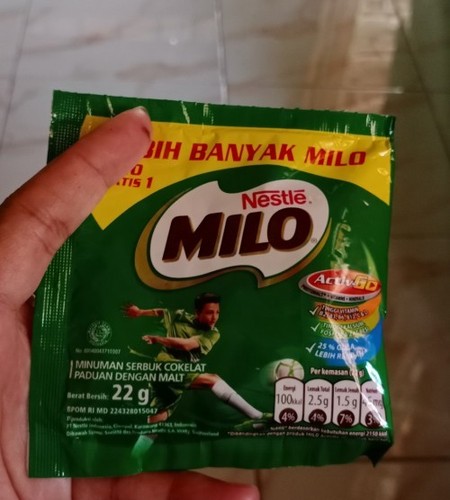 Susu Milo Untuk Ibu Hamil Bolehkah - KibrisPDR