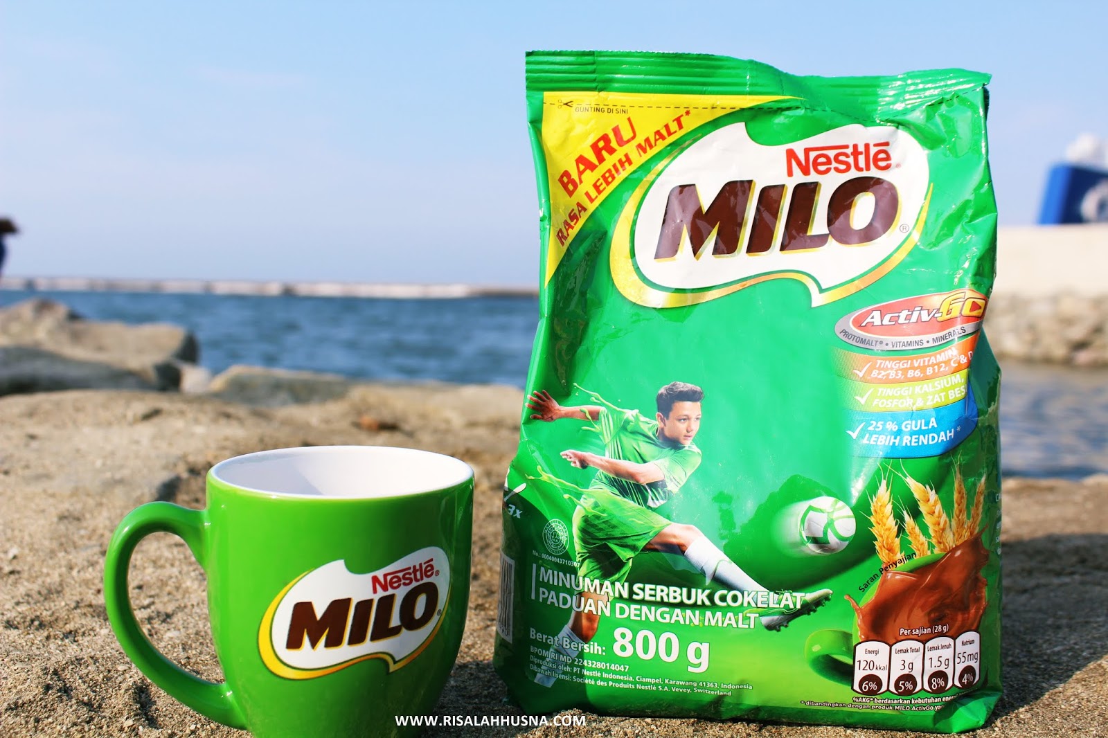 Detail Susu Milo Untuk Ibu Hamil Bolehkah Nomer 14